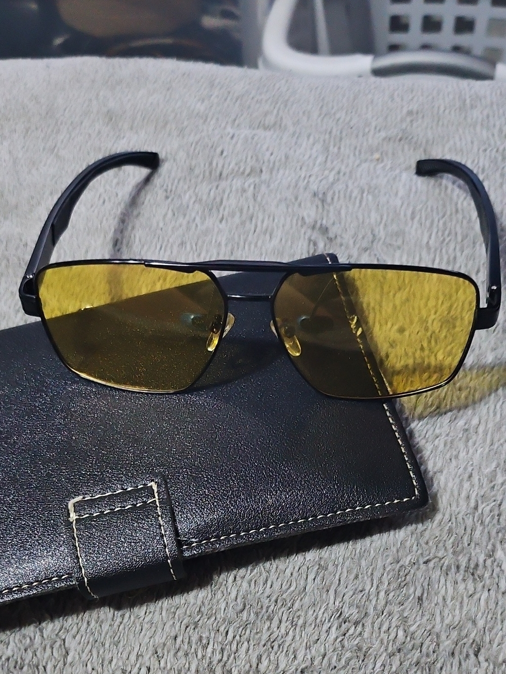 Mens Designer Sunglasses